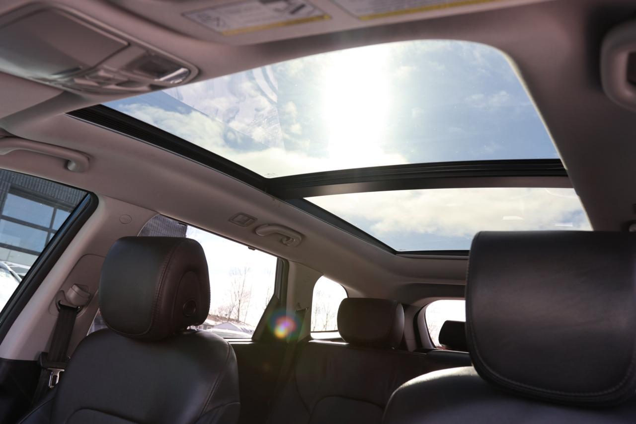 2018 Hyundai Santa Fe XL XL-LIMITED-AWD-7PASS-R STARTER/NAV/PANO ROOF/B CAM Photo