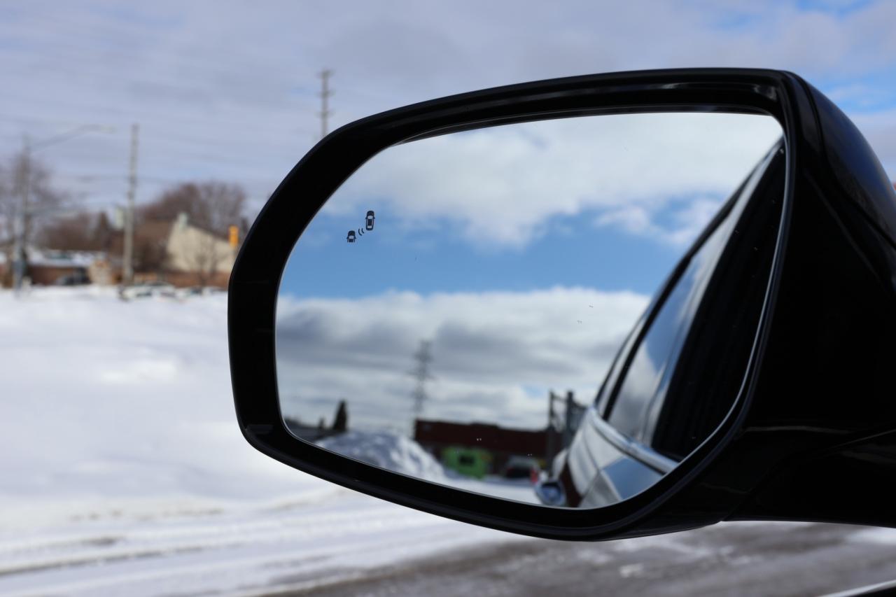 2018 Hyundai Santa Fe XL XL-LIMITED-AWD-7PASS-R STARTER/NAV/PANO ROOF/B CAM Photo