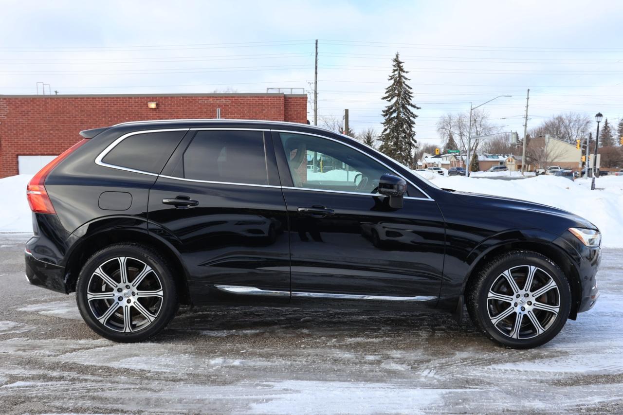 2019 Volvo XC60 T6-AWD-INSCRIPTION/360CAM/B CAM/ADAPT CRUISE/PANOR Photo