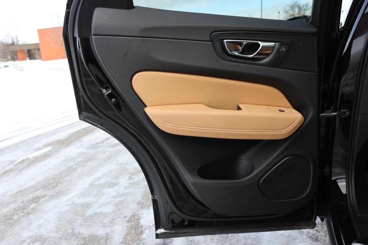 2019 Volvo XC60 T6-AWD-INSCRIPTION/360CAM/B CAM/ADAPT CRUISE/PANOR Photo