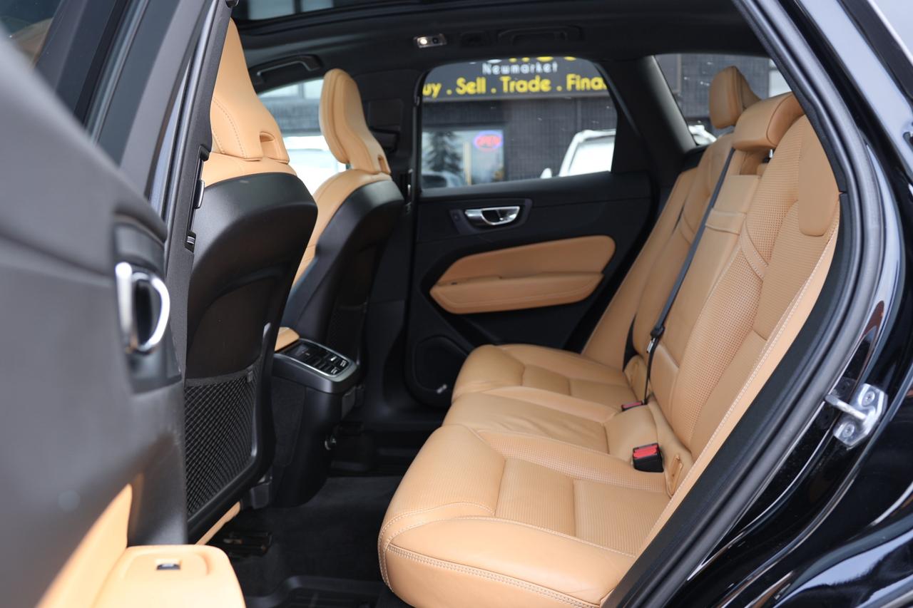 2019 Volvo XC60 T6-AWD-INSCRIPTION/360CAM/B CAM/ADAPT CRUISE/PANOR Photo