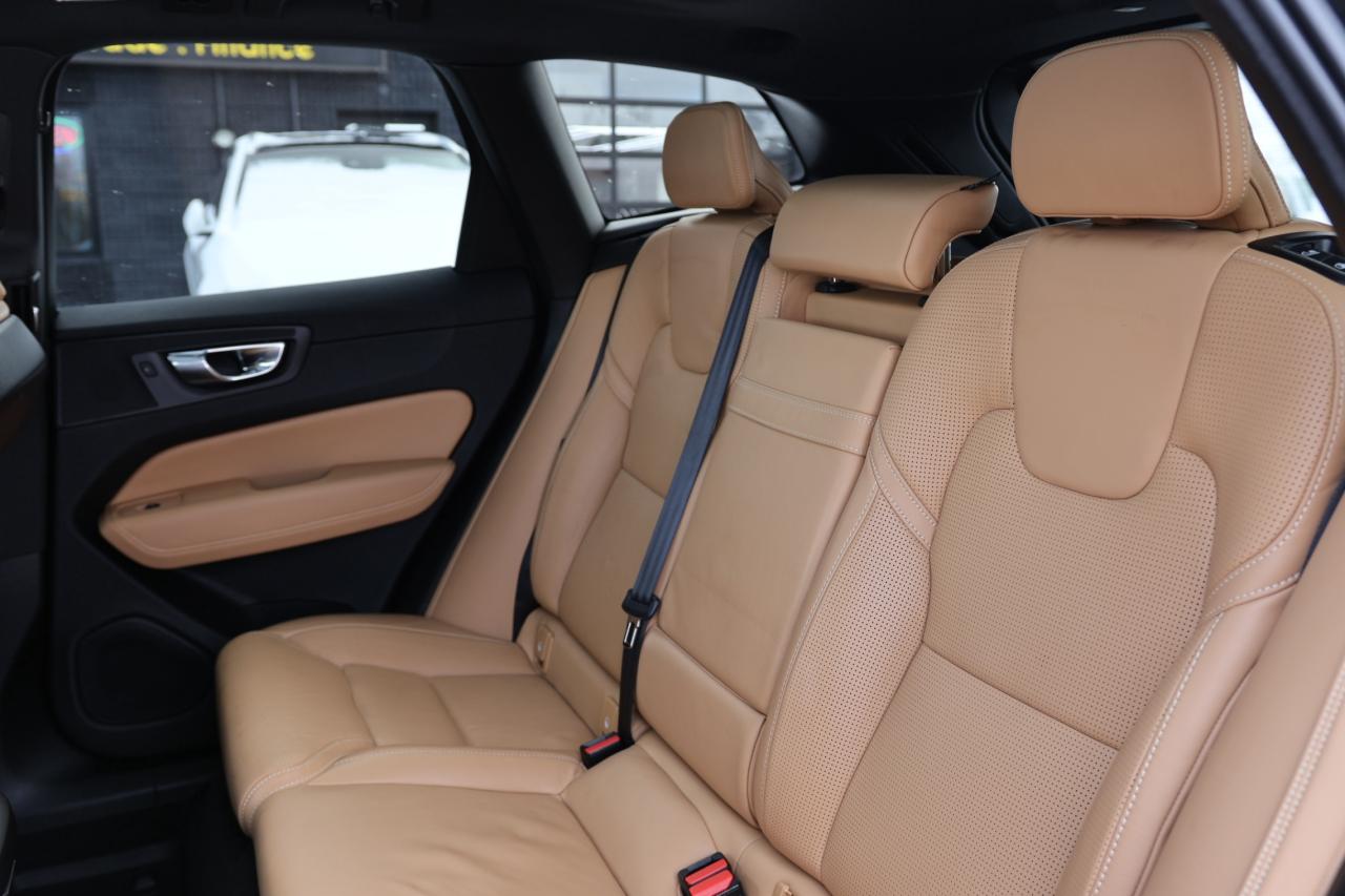 2019 Volvo XC60 T6-AWD-INSCRIPTION/360CAM/B CAM/ADAPT CRUISE/PANOR Photo