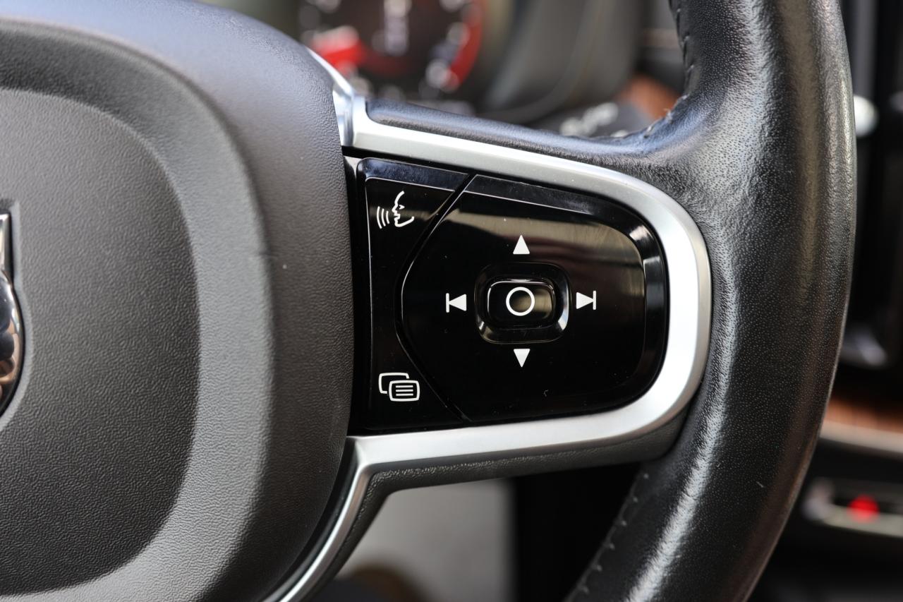 2019 Volvo XC60 T6-AWD-INSCRIPTION/360CAM/B CAM/ADAPT CRUISE/PANOR Photo