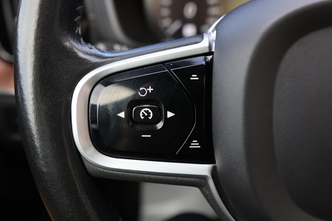 2019 Volvo XC60 T6-AWD-INSCRIPTION/360CAM/B CAM/ADAPT CRUISE/PANOR Photo