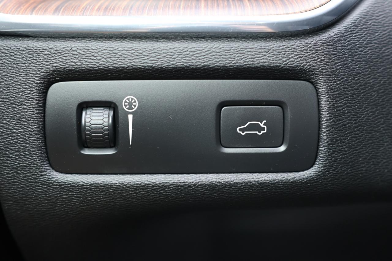 2019 Volvo XC60 T6-AWD-INSCRIPTION/360CAM/B CAM/ADAPT CRUISE/PANOR Photo