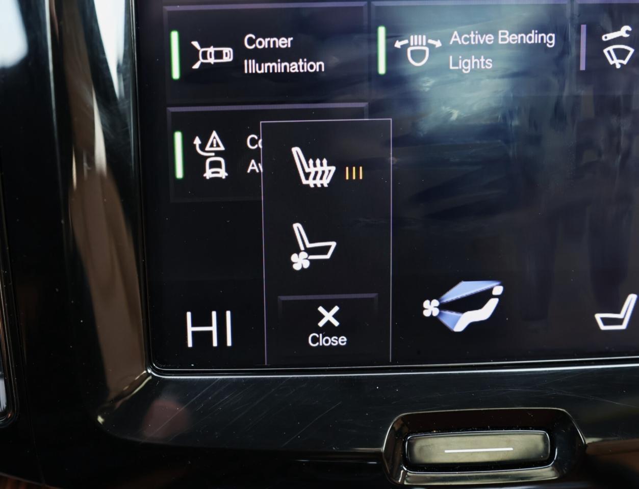 2019 Volvo XC60 T6-AWD-INSCRIPTION/360CAM/B CAM/ADAPT CRUISE/PANOR Photo