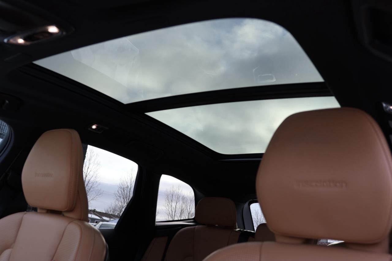 2019 Volvo XC60 T6-AWD-INSCRIPTION/360CAM/B CAM/ADAPT CRUISE/PANOR Photo
