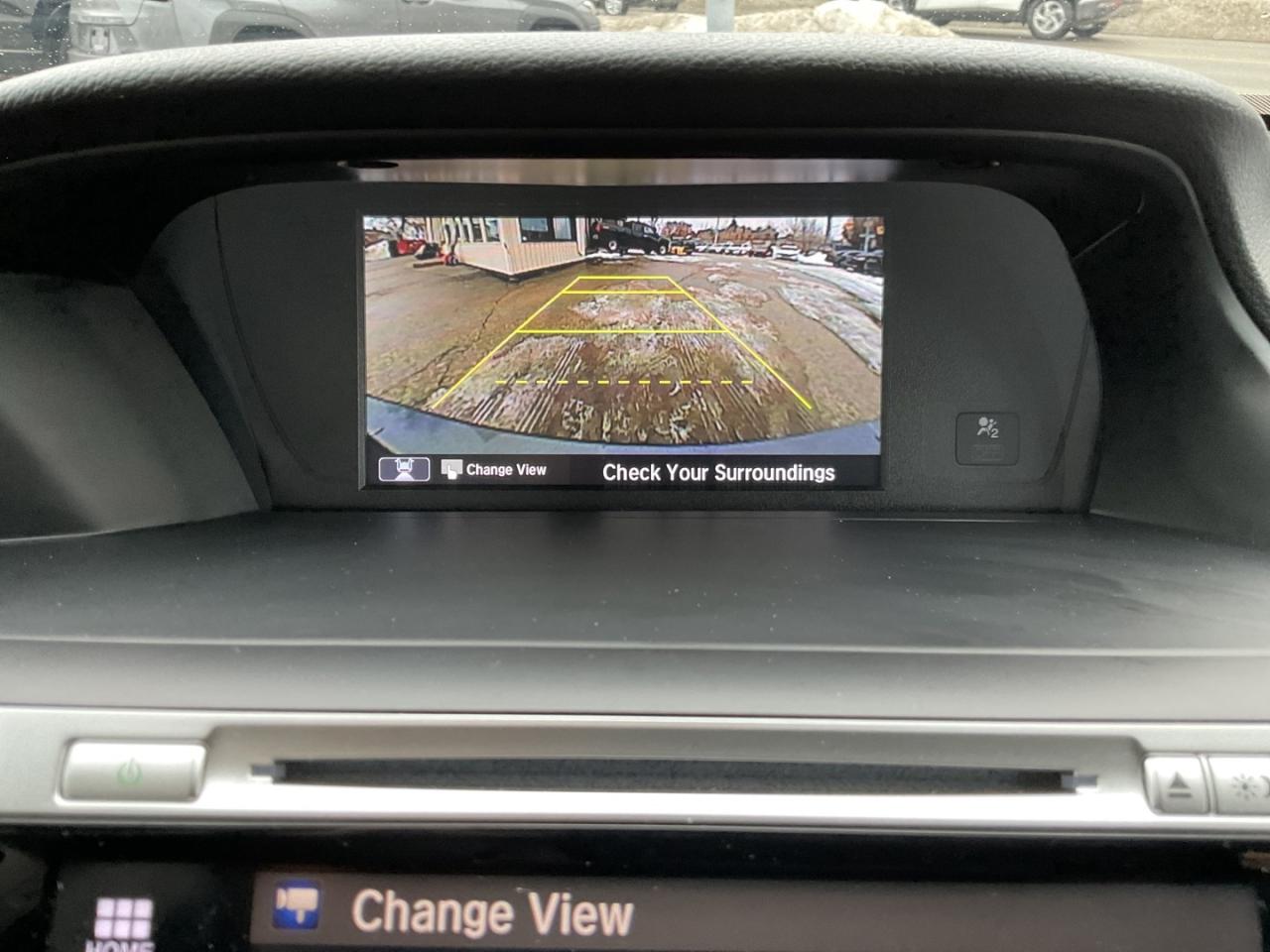 2017 Honda Accord Touring - LTHR! NAV! BACK-UP/BLIND-SPOT CAM! SUNRO Photo