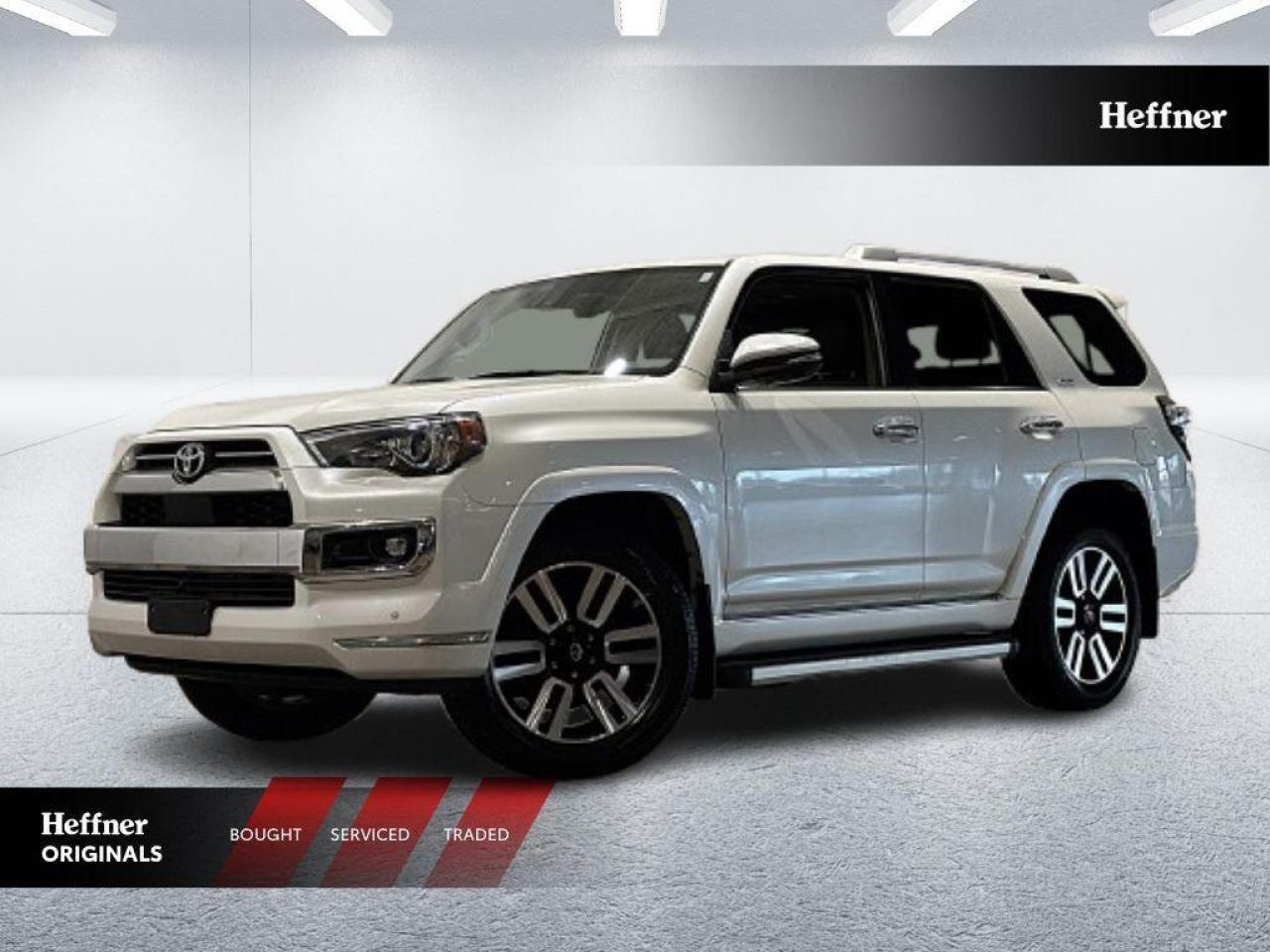 2022 Toyota 4Runner  Photo