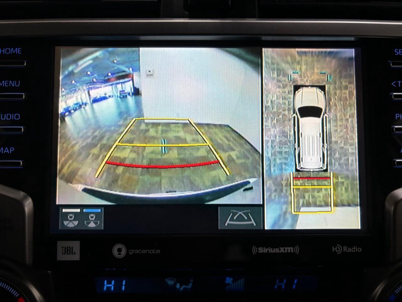 2022 Toyota 4Runner  Photo