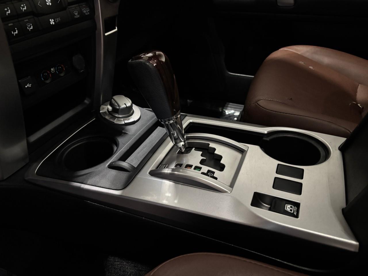 2022 Toyota 4Runner  Photo