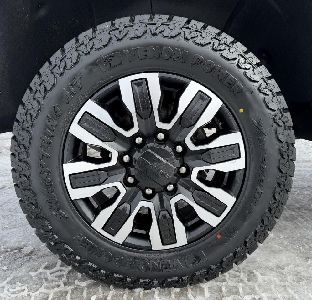 2021 GMC Sierra 3500HD 4WD Crew Cab 159  Denali Photo