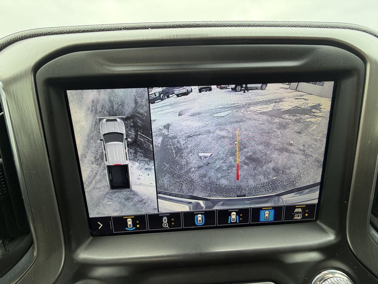 2021 GMC Sierra 3500HD 4WD Crew Cab 159  Denali Photo