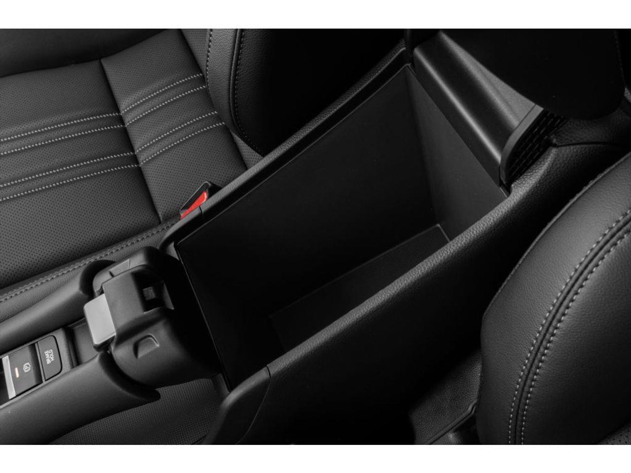 2026 Honda HR-V EX-L 4dr All-Wheel Drive Photo