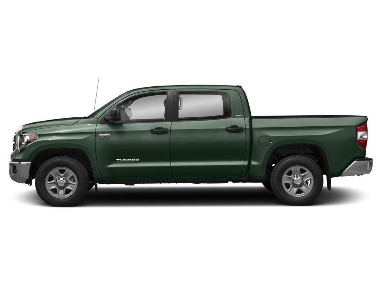 2020 Toyota Tundra 4X4 CREWMAX Photo