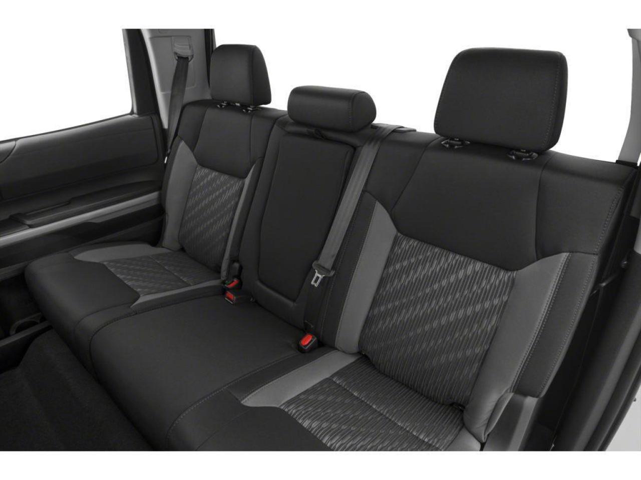 2020 Toyota Tundra 4X4 CREWMAX Photo