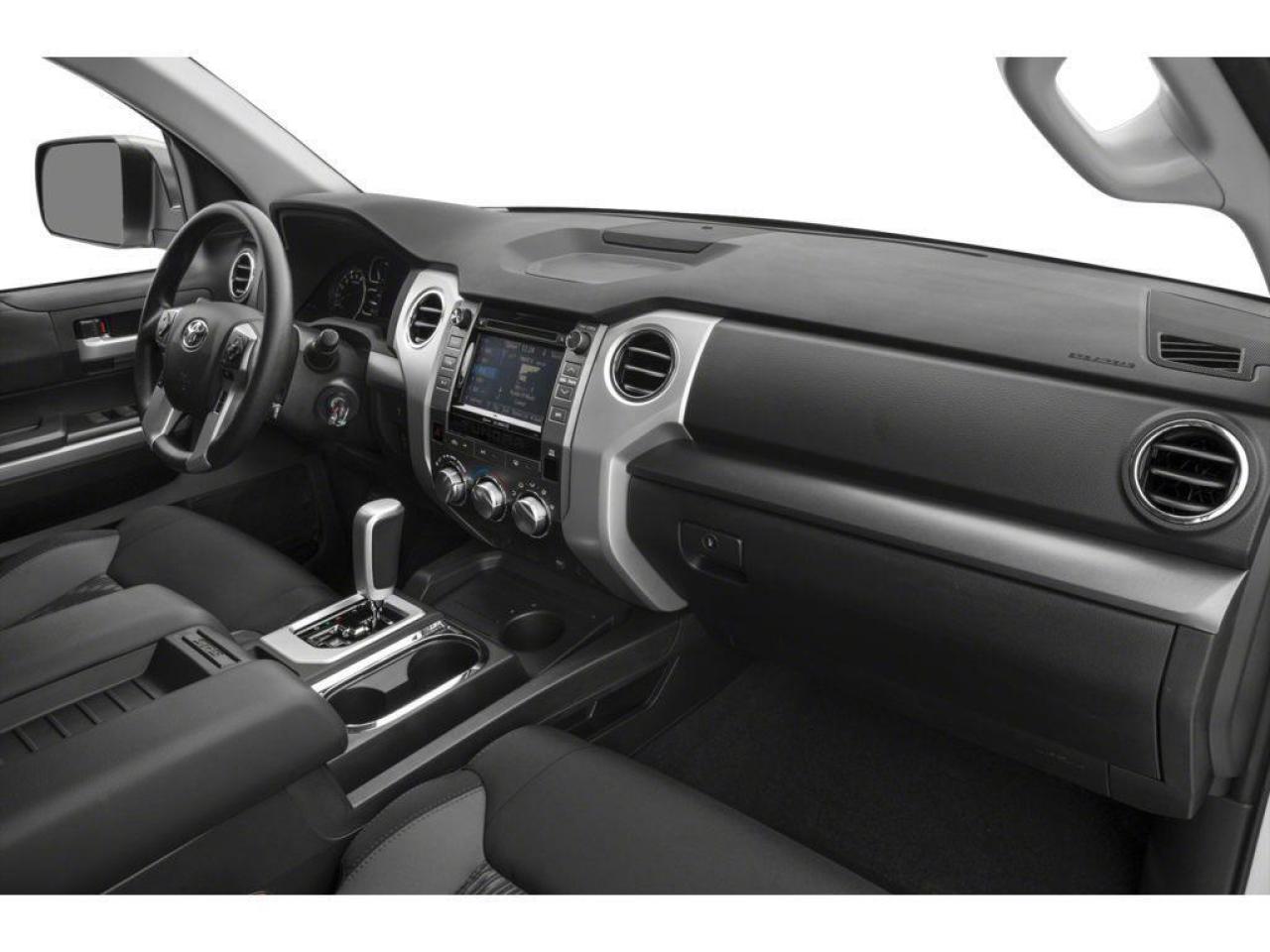 2020 Toyota Tundra 4X4 CREWMAX Photo