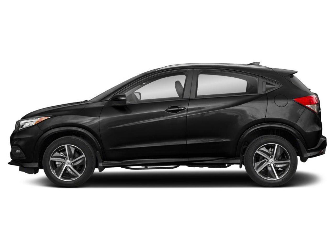 2022 Honda HR-V Touring 4dr All-Wheel Drive Photo