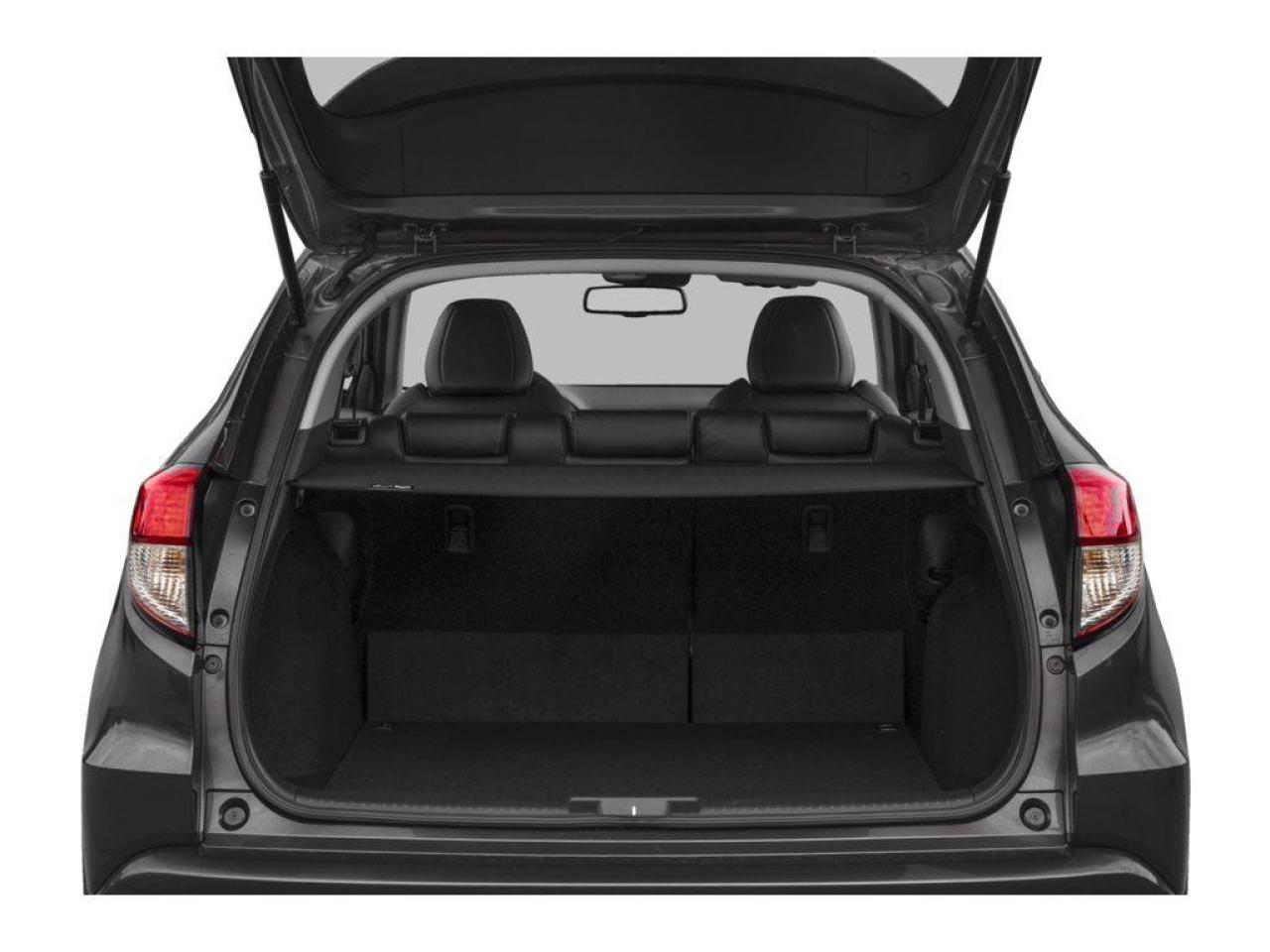 2022 Honda HR-V Touring 4dr All-Wheel Drive Photo