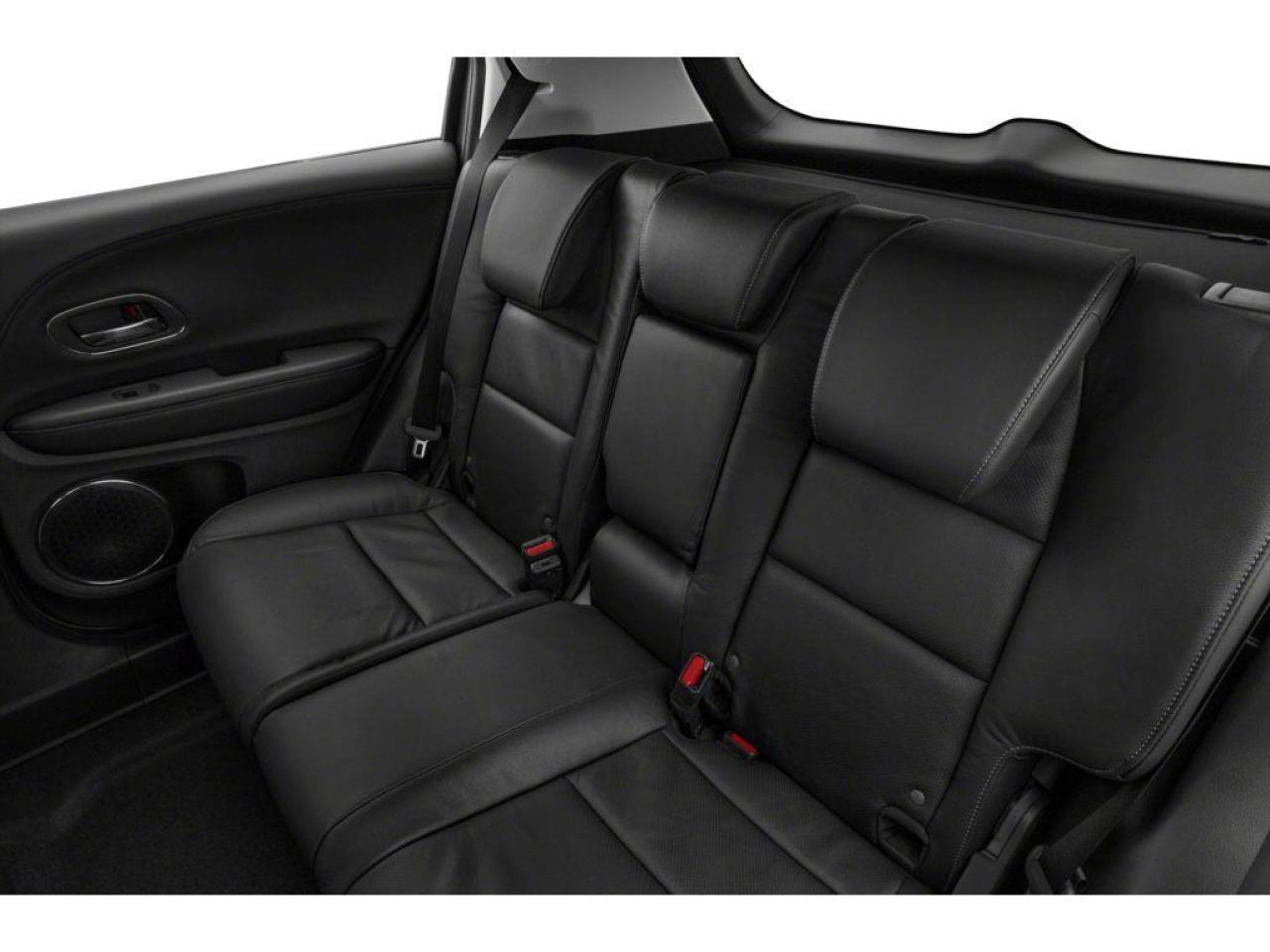 2022 Honda HR-V Touring 4dr All-Wheel Drive Photo