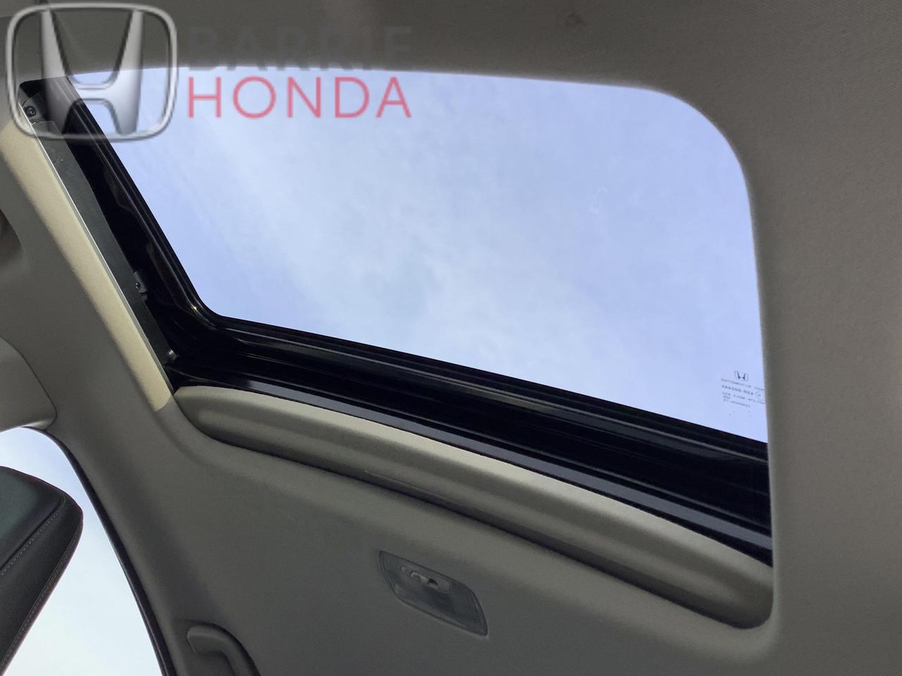 2022 Honda HR-V Touring 4dr All-Wheel Drive Photo