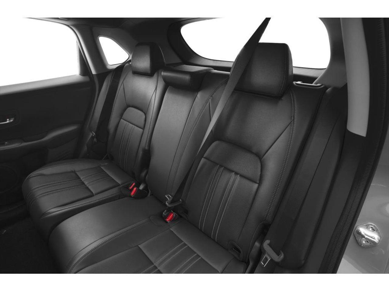 2026 Honda HR-V EX-L 4dr All-Wheel Drive Photo