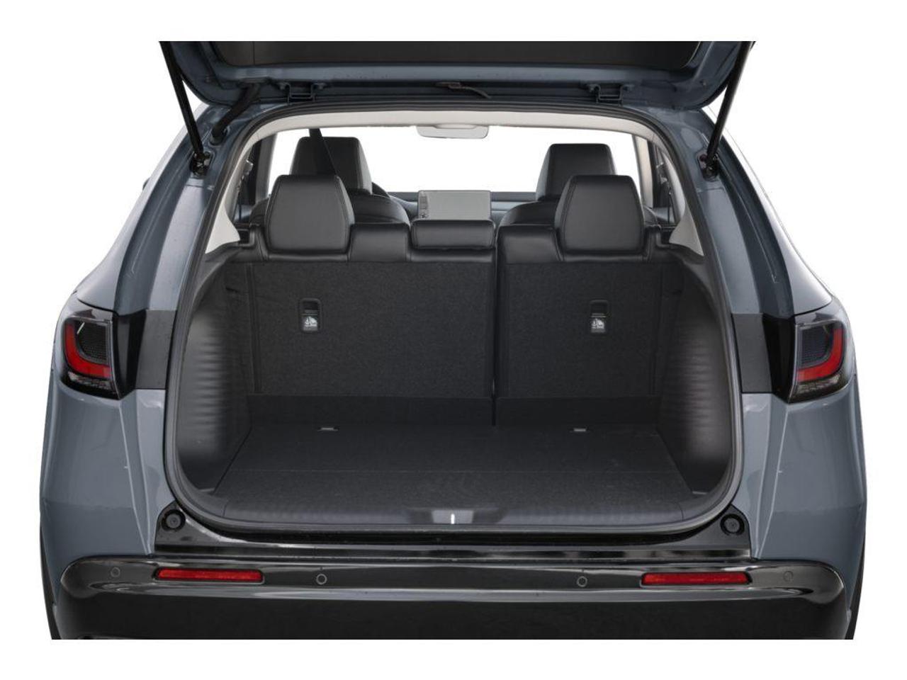 2026 Honda HR-V EX-L 4dr All-Wheel Drive Photo