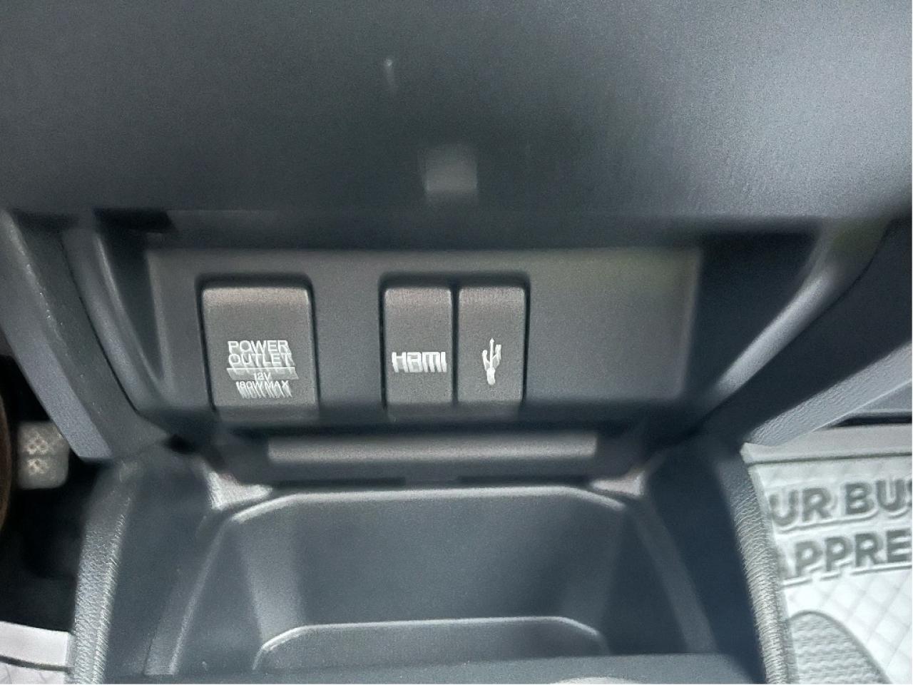 2016 Honda Fit EX CERTIFIED Photo