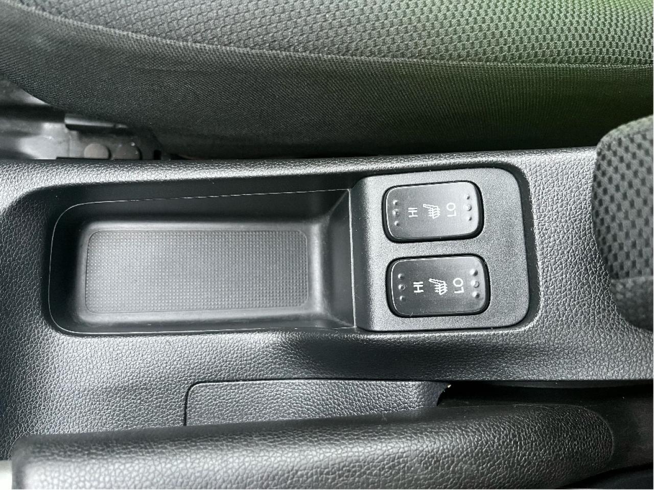 2016 Honda Fit EX CERTIFIED Photo