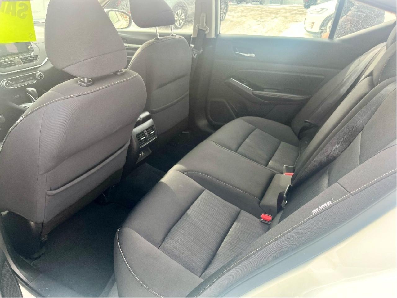 2020 Nissan Altima SV AWD CERTIFIED Photo