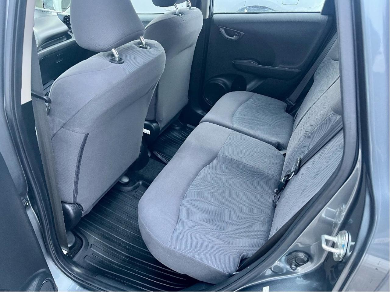 2013 Honda Fit CERTIFIED Photo