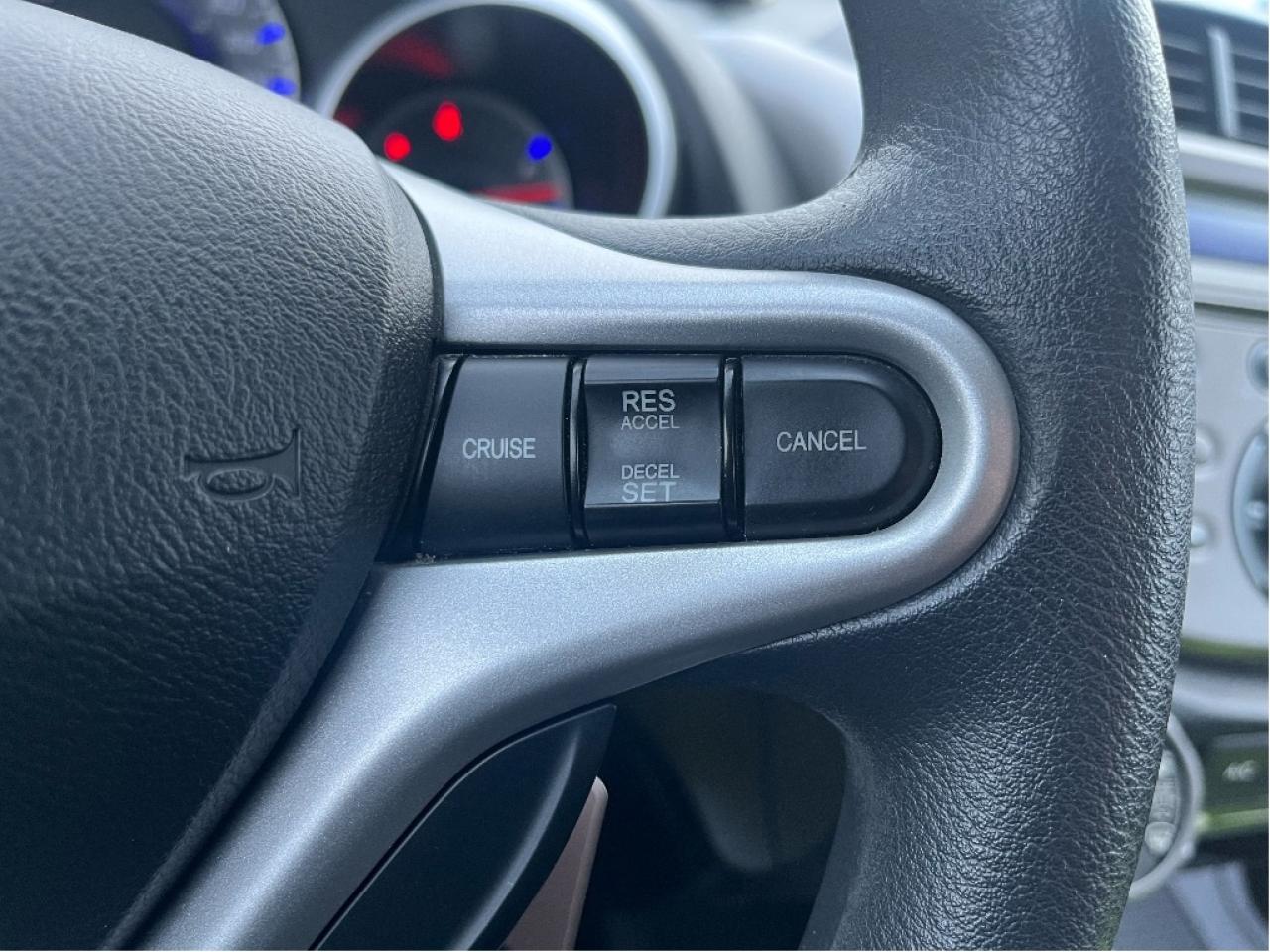 2013 Honda Fit CERTIFIED Photo