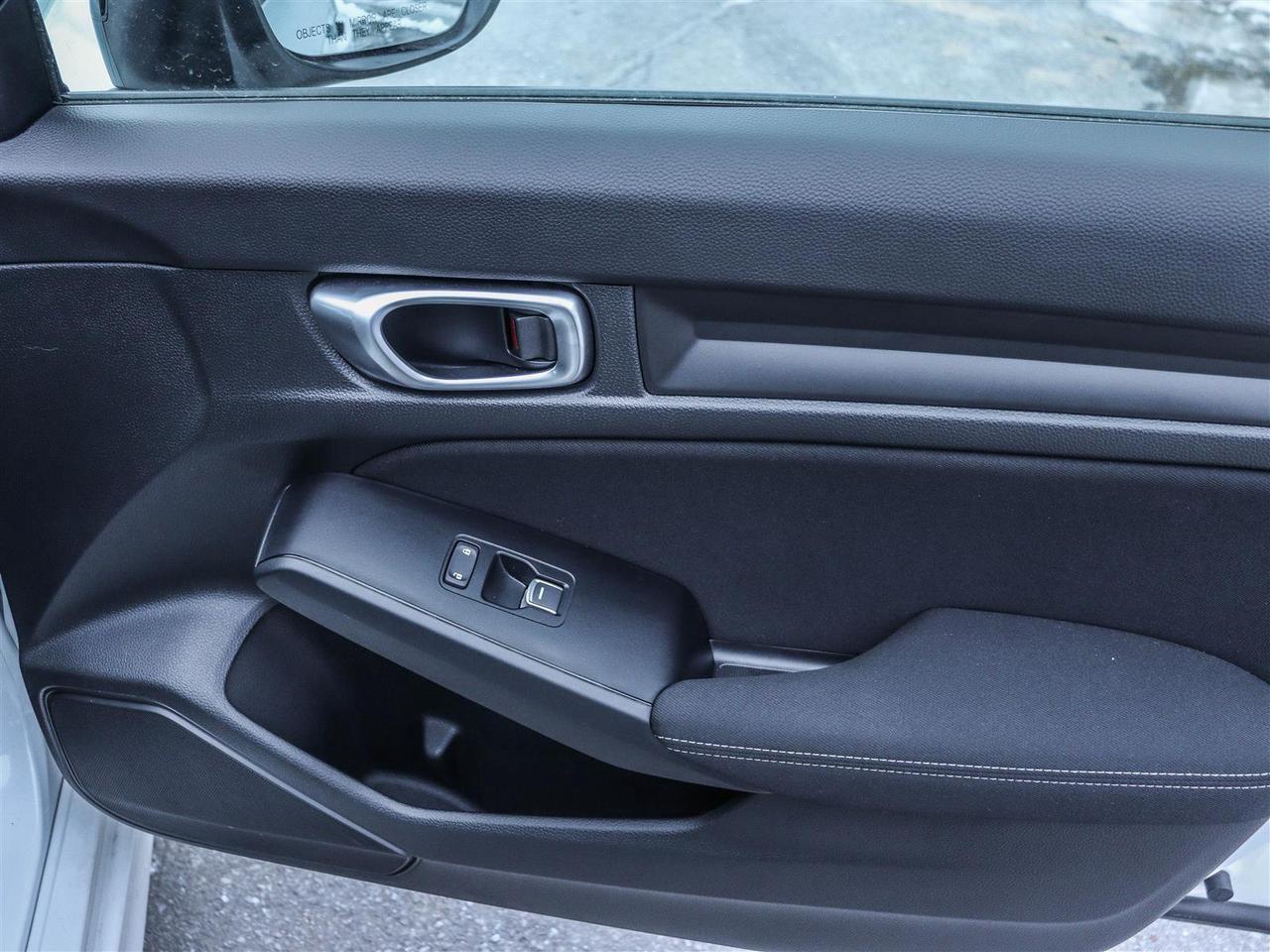 2024 Honda Civic Sport APPLE CARPLAY/ ANDROID AUTO Photo