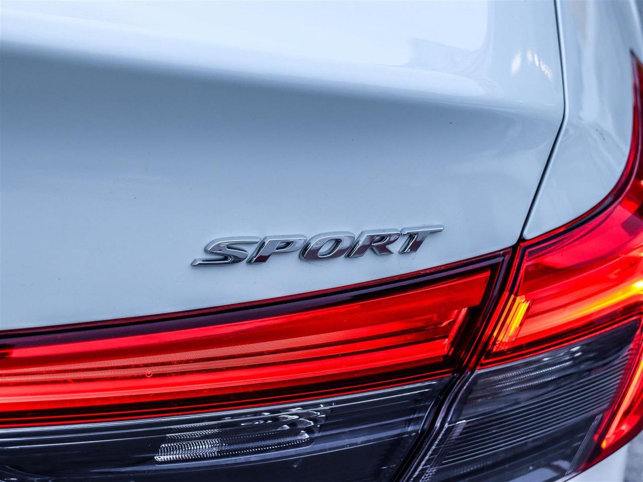 2024 Honda Civic Sport APPLE CARPLAY/ ANDROID AUTO Photo