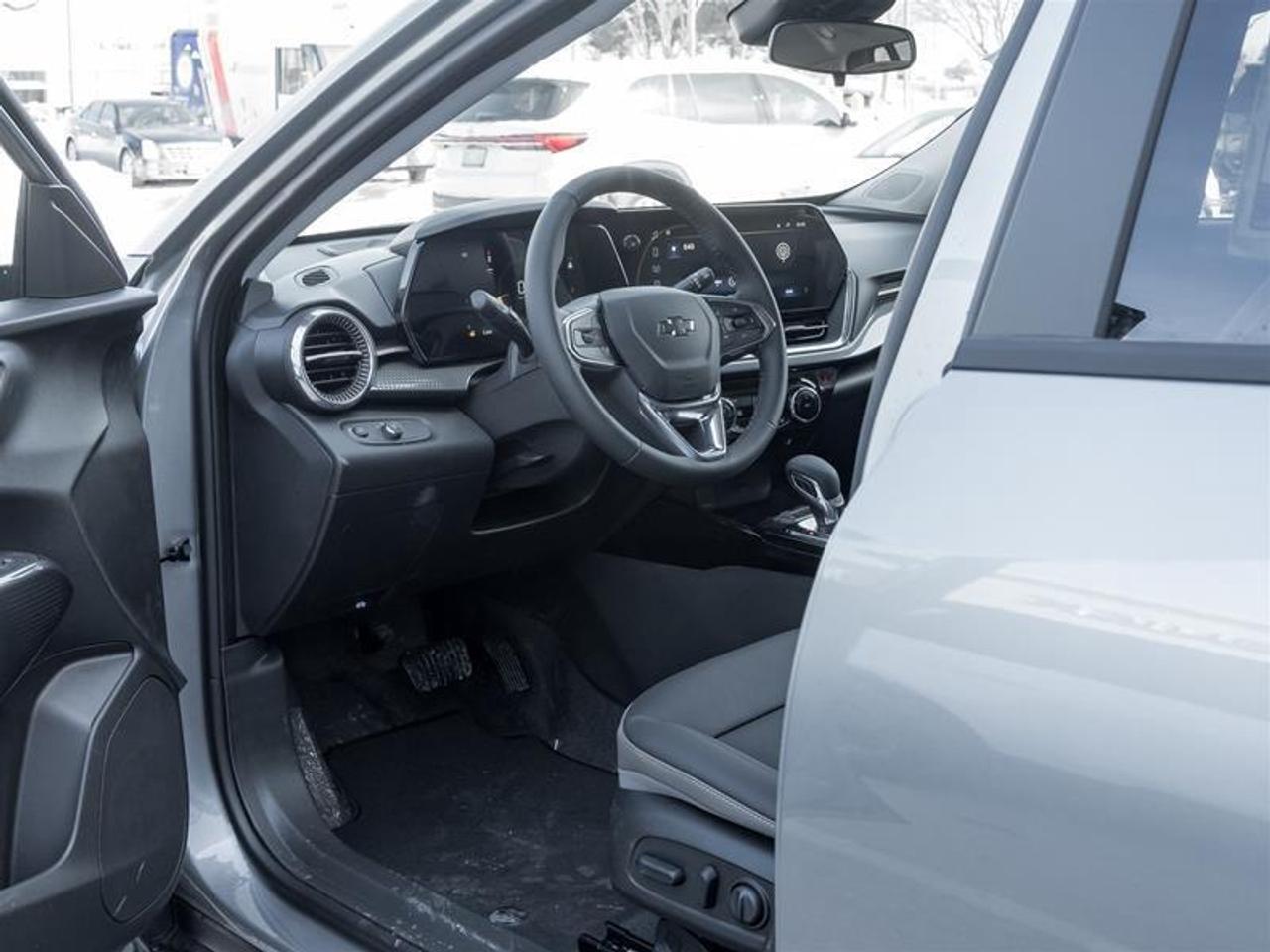 2026 Chevrolet Trax ACTIV 4dr Front-Wheel Drive Photo