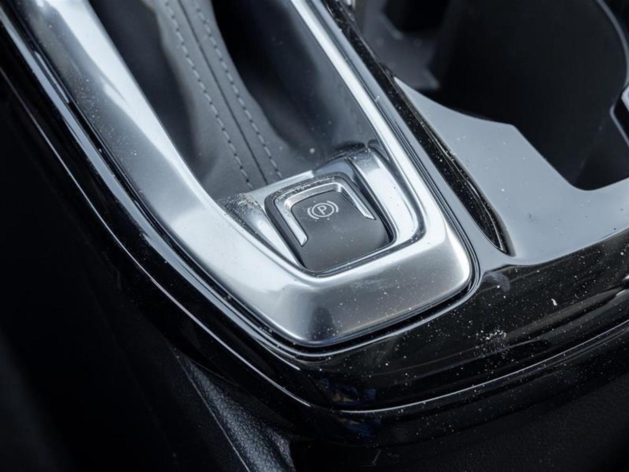 2026 Chevrolet Trax ACTIV 4dr Front-Wheel Drive Photo