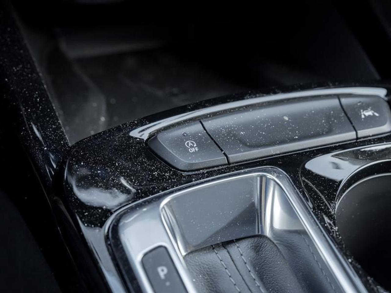 2026 Chevrolet Trax ACTIV 4dr Front-Wheel Drive Photo