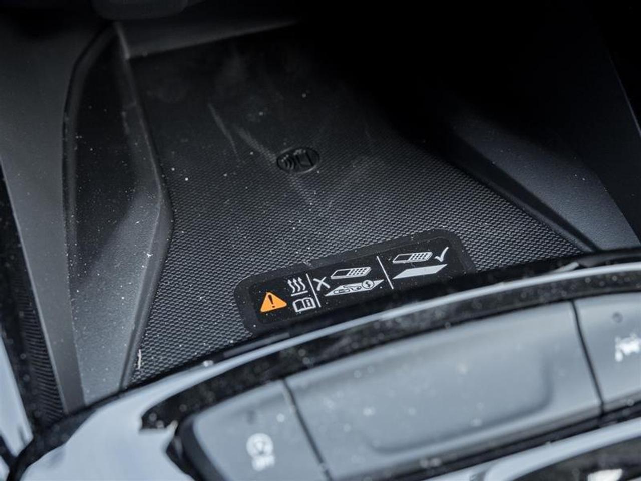 2026 Chevrolet Trax ACTIV 4dr Front-Wheel Drive Photo