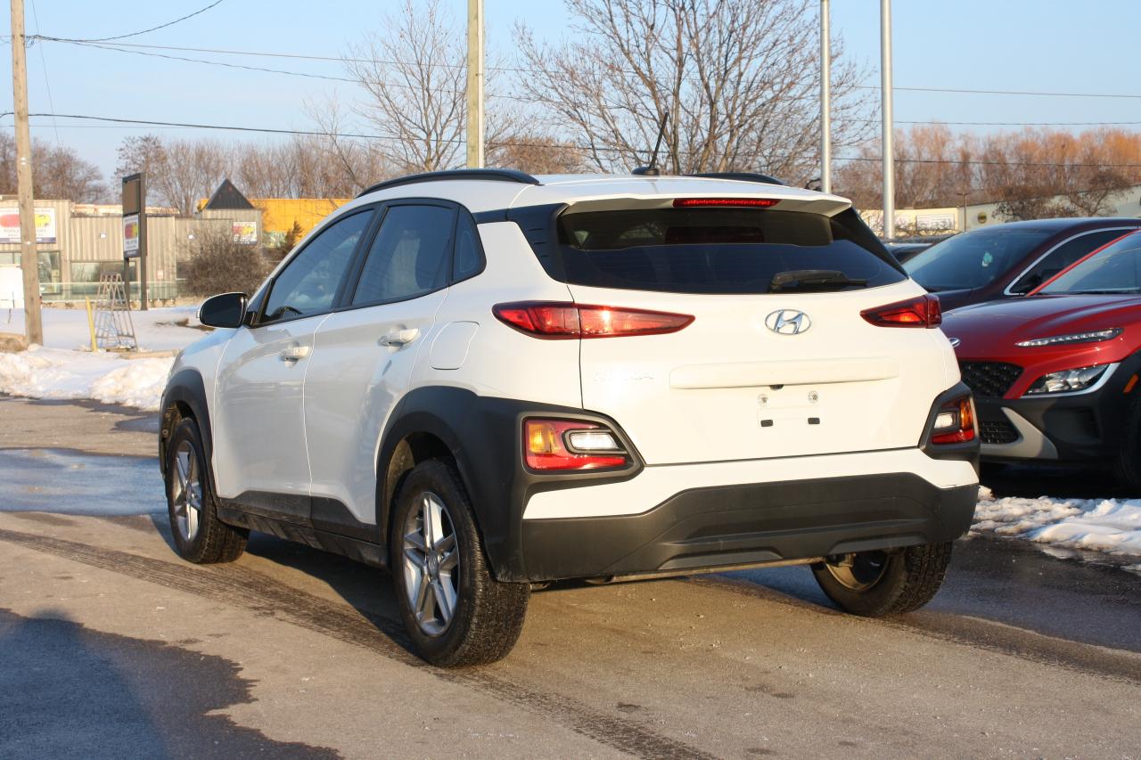 2019 Hyundai KONA 2.0L Essential FWD Photo