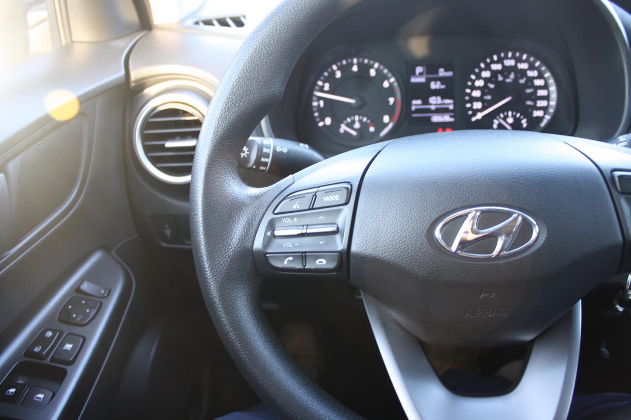 2019 Hyundai KONA 2.0L Essential FWD Photo