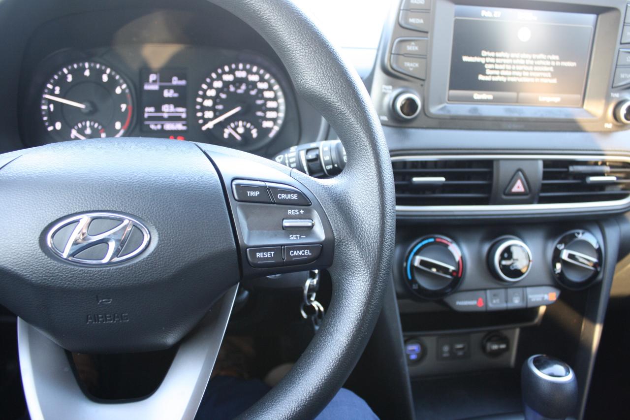 2019 Hyundai KONA 2.0L Essential FWD Photo