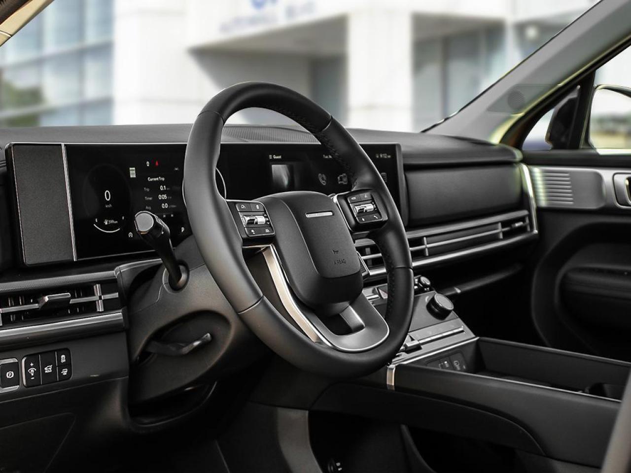 2025 Hyundai Santa Fe Xrt Awd used Photo