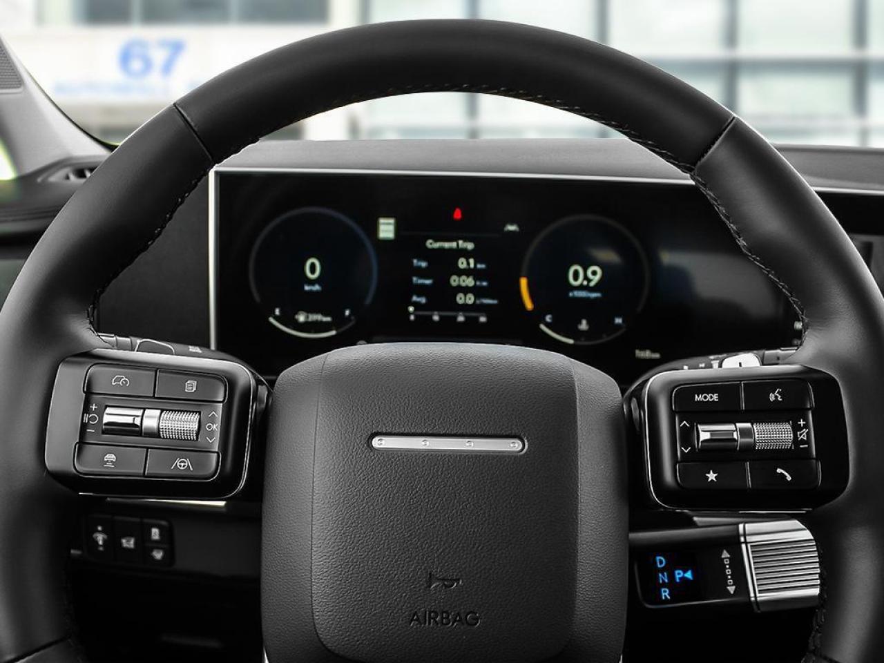 2025 Hyundai Santa Fe Xrt Awd used Photo