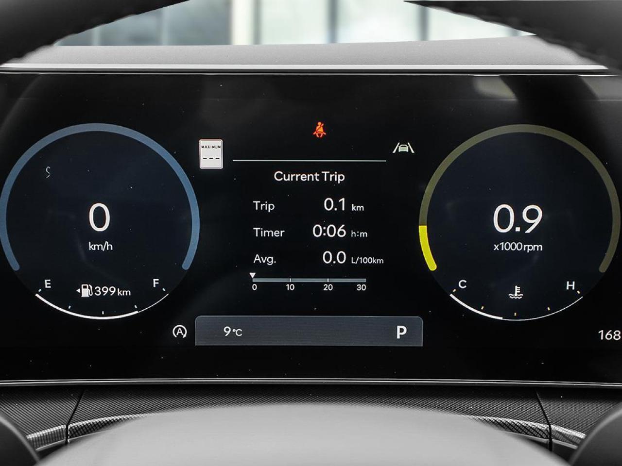 2025 Hyundai Santa Fe Xrt Awd used Photo