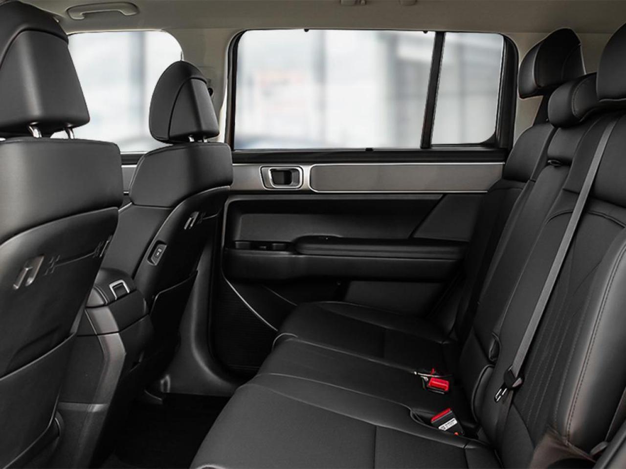 2025 Hyundai Santa Fe Xrt Awd used Photo