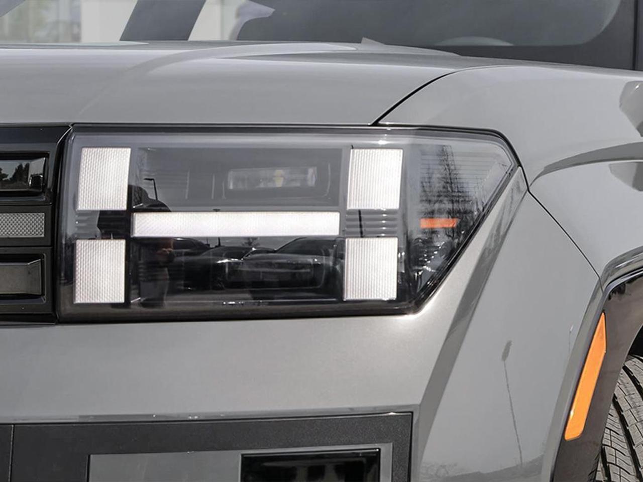 2025 Hyundai Santa Fe XRT AWD Photo