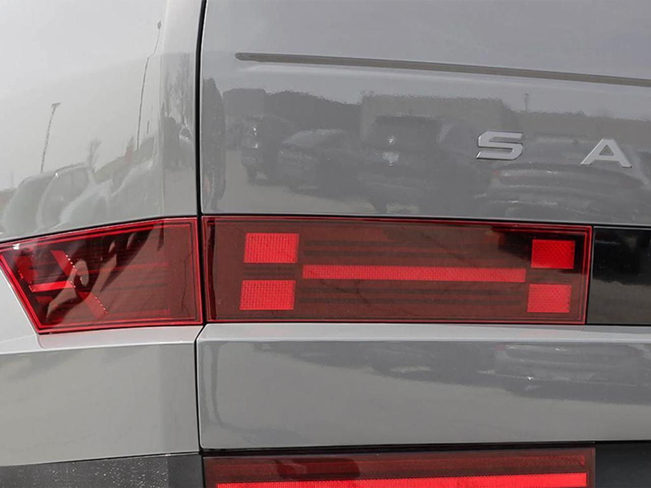 2025 Hyundai Santa Fe XRT AWD Photo