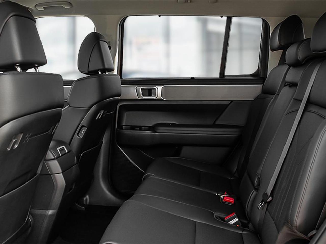 2025 Hyundai Santa Fe XRT AWD Photo