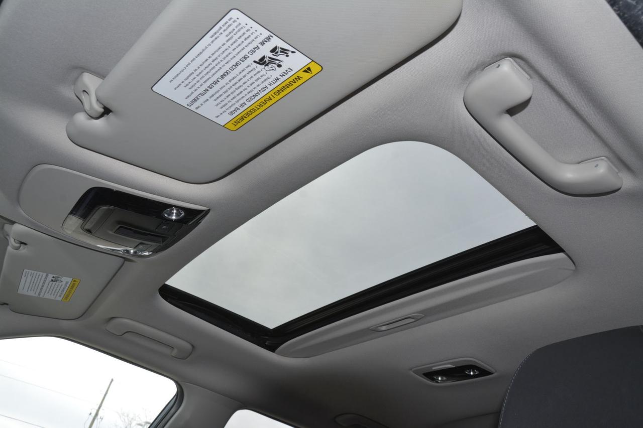 2021 Kia Seltos  Photo