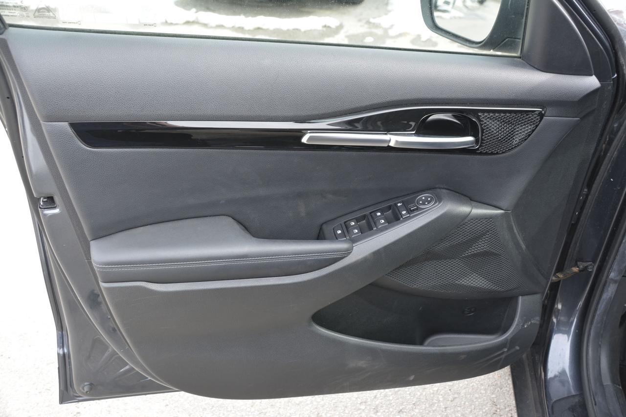 2021 Kia Seltos  Photo